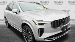 2025 Volvo XC90 B5 Plus Bright Theme 7P
