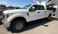 2019 Ford Super Duty F-350 XL