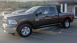 2024 Ram Ram Pickup 1500 Classic SLT