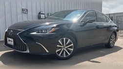 2021 Lexus ES 350 Base