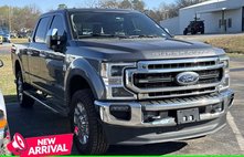 2021 Ford Super Duty F-250 Lariat
