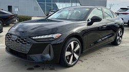 2025 Audi A5 quattro Premium Plus TFSI