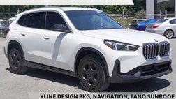2023 BMW X1 xDrive28i