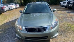 2010 Honda Accord EX