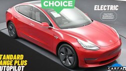 2019 Tesla Model 3 Mid Range