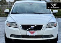 2010 Volvo S40 2.4i