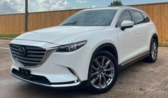 2020 Mazda CX-9 Grand Touring