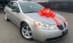 2007 Pontiac G6 Base