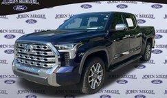 2024 Toyota Tundra 1794 Edition HV