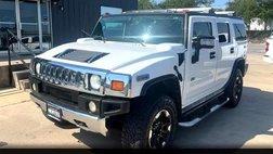2005 HUMMER H2 Base