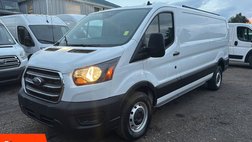 2022 Ford Transit 250