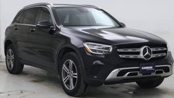 2022 Mercedes-Benz GLC-Class GLC 300 4MATIC