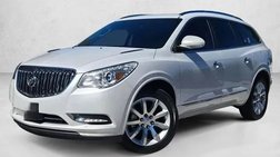 2016 Buick Enclave Premium