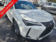 2024 Lexus UX 250h Premium