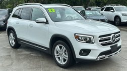 2023 Mercedes-Benz GLB GLB 250 4MATIC