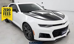 2017 Chevrolet Camaro ZL1