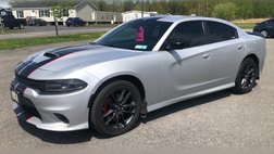 2021 Dodge Charger GT