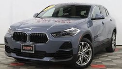 2022 BMW X2 xDrive28i
