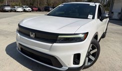 2025 Honda Prologue Touring