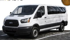 2016 Ford Transit XL