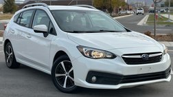 2023 Subaru Impreza Premium