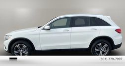 2016 Mercedes-Benz GLC-Class GLC 300 4MATIC