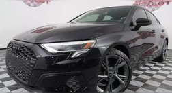 2024 Audi A3 Premium 40 TFSI