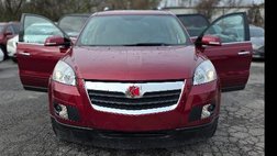 2007 Saturn Outlook XR