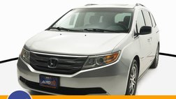 2011 Honda Odyssey EX-L