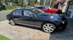 2007 Bentley Continental Flying Spur