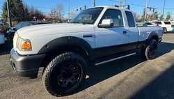 2009 Ford Ranger FX4 Off-Road