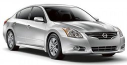2011 Nissan Altima 2.5 S