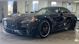2019 Mercedes-Benz AMG GT R