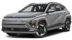 2024 Hyundai Kona Electric SEL