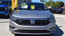 2021 Volkswagen Jetta R-Line