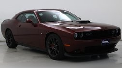 2020 Dodge Challenger R/T Scat Pack