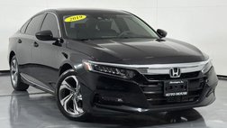 2019 Honda Accord EX