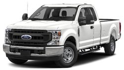 2020 Ford Super Duty F-350 
