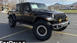 2024 Jeep Gladiator Rubicon X