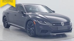 2020 Volkswagen Arteon SEL R-Line