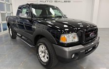 2009 Ford Ranger FX4 Off-Road