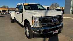 2024 Ford Super Duty F-350 XLT