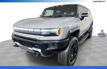 2025 GMC HUMMER EV 2X