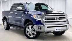 2014 Toyota Tundra 1794 Edition