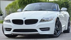 2015 BMW Z4 sDrive35is