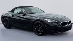 2024 BMW Z4 sDrive30i