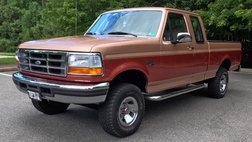 1994 Ford F-150 