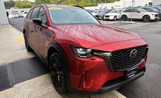 2025 Mazda CX-90 3.3 Turbo Premium Sport