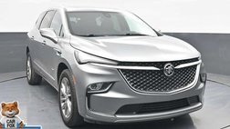 2024 Buick Enclave Avenir