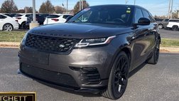 2023 Land Rover Range Rover Velar P400 HST